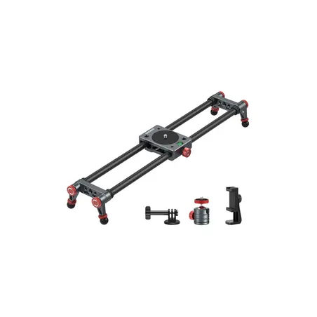 NEEWER CS1M Carbon Fiber Camera Slider (40 cm)